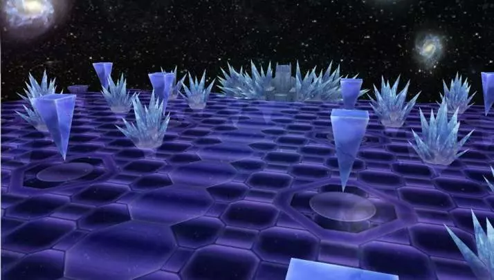 Dissidia 012: Final Fantasy