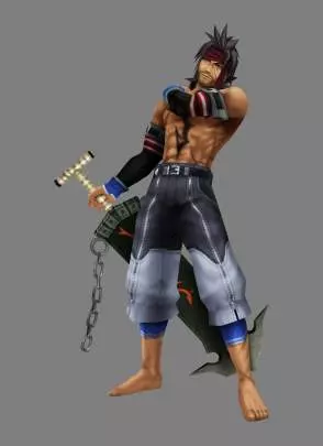 Dissidia 012: Final Fantasy