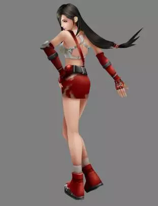 Dissidia 012 Final Fantasy