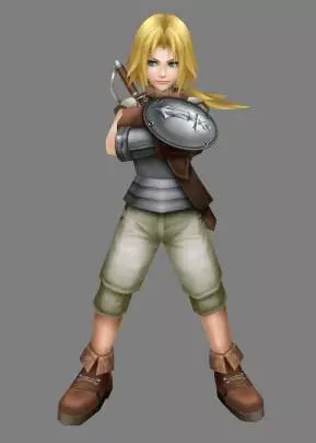 Dissidia 012 Final Fantasy - PSP