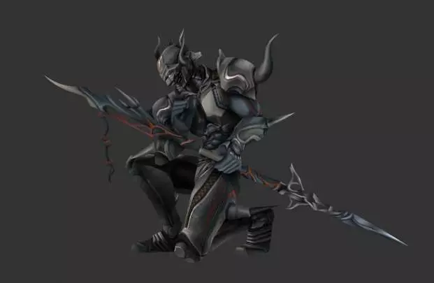 Dissidia 012 Final Fantasy