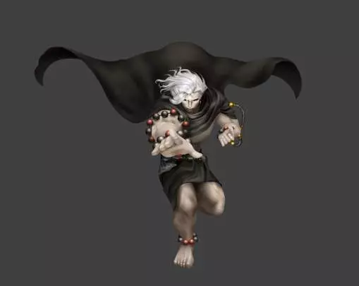 Dissidia 012: Final Fantasy