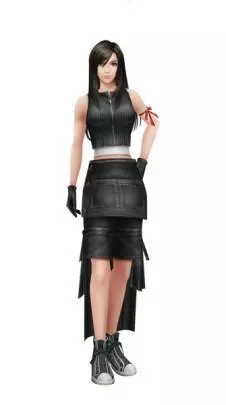 Dissidia 012 Final Fantasy - PSP