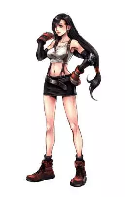 Dissidia 012 Final Fantasy