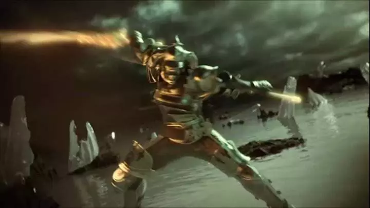 Dissidia 012: Final Fantasy