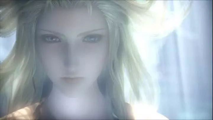 Dissidia 012: Final Fantasy