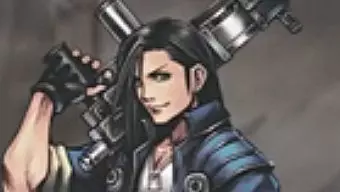 Dissidia 012 Final Fantasy: Sephiroth vs Laguna