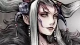 Dissidia 012 Final Fantasy: Ultimecia Vs Lightning