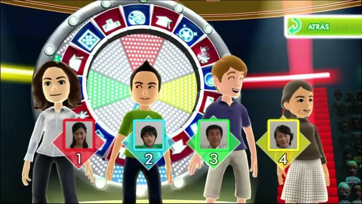 Kawashima's Body and Brain