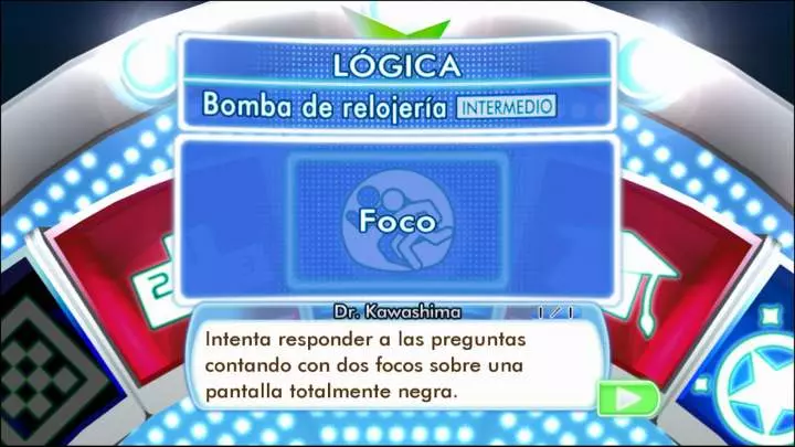 Dr. Kawashima: Revitaliza Cuerpo y Mente