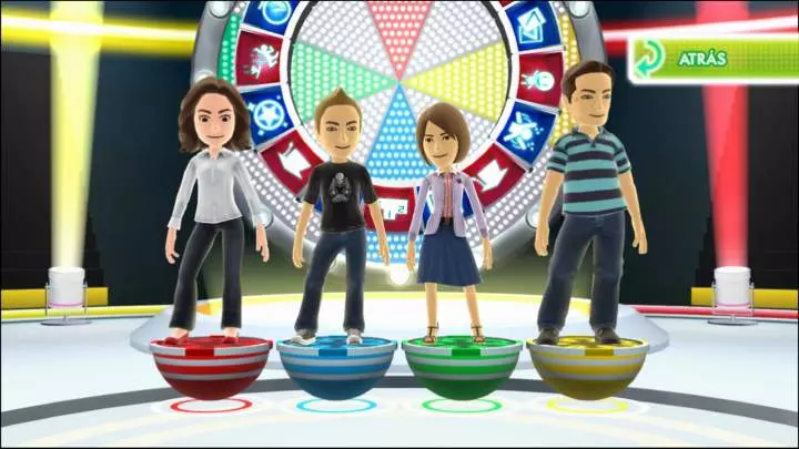 Kawashima's Body and Brain