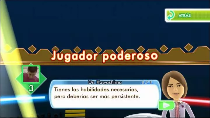 Dr. Kawashima: Revitaliza Cuerpo y Mente