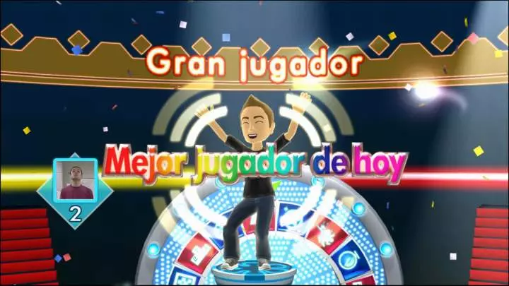 Kawashima's Body and Brain