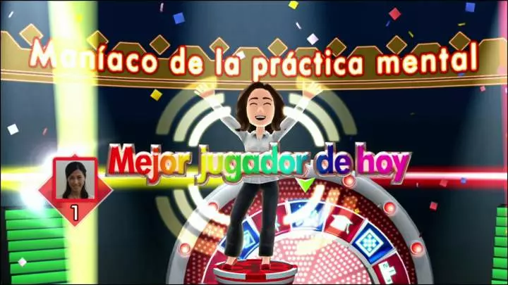 Dr. Kawashima: Revitaliza Cuerpo y Mente