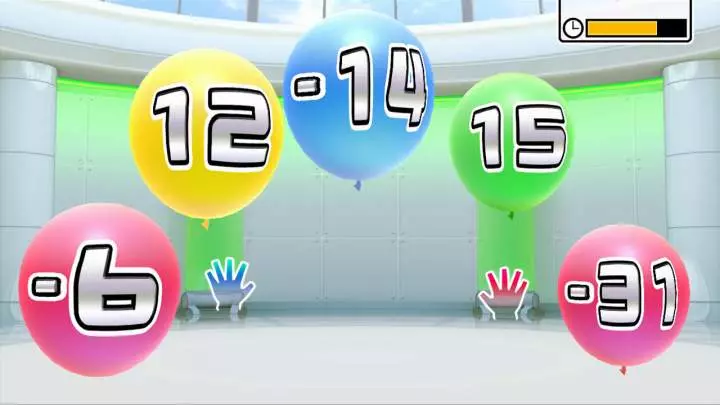 Kawashima's Body and Brain