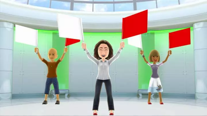 Kawashima's Body and Brain