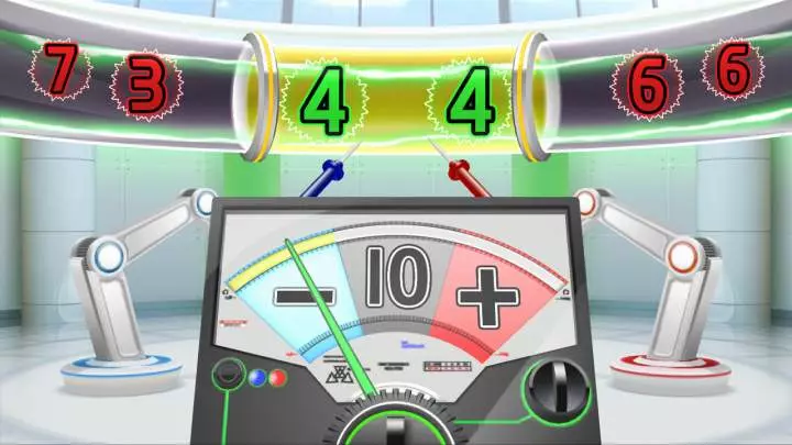 Kawashima's Body and Brain