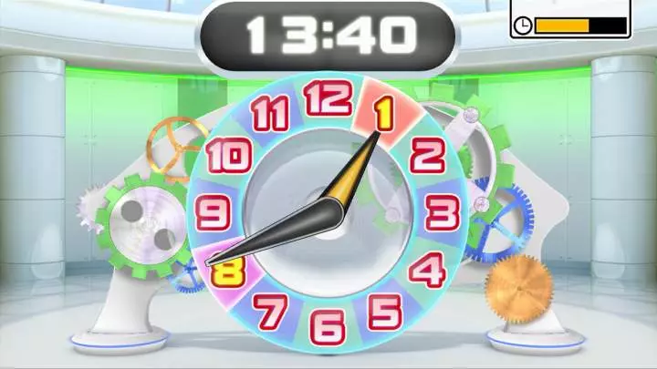 Kawashima's Body and Brain