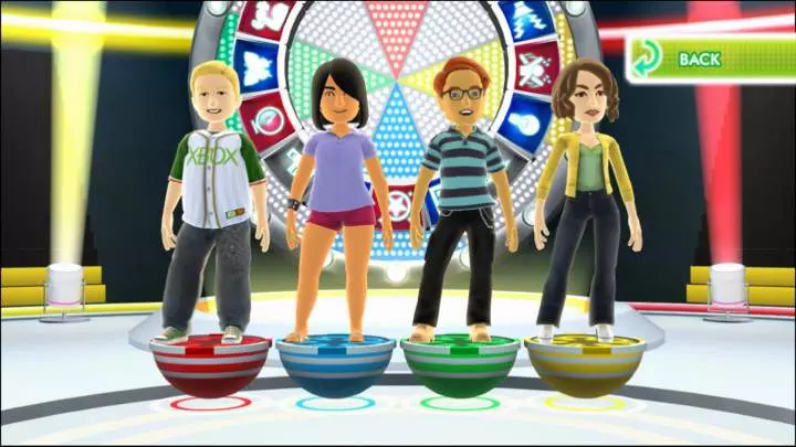 Kawashima's Body and Brain