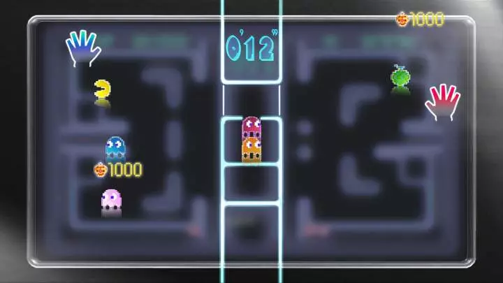 Kawashima's Body and Brain