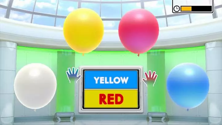 Kawashima's Body and Brain