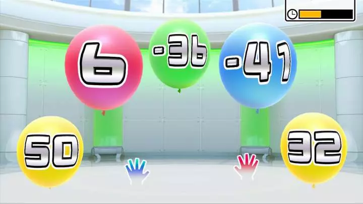 Kawashima's Body and Brain - Xbox 360