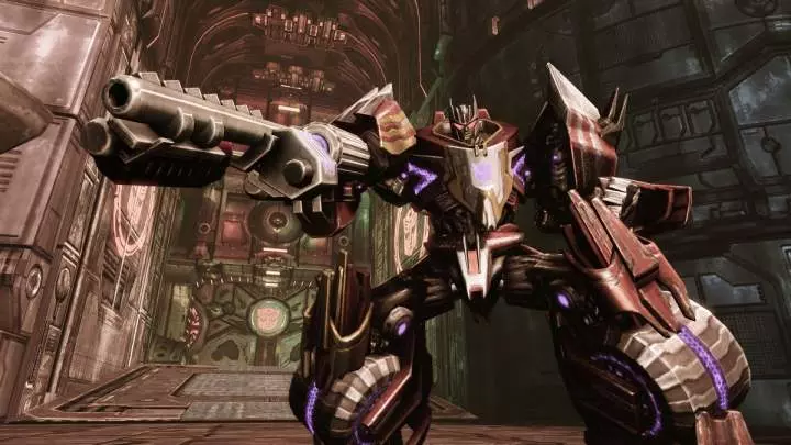 Transformers: War for Cybertron - Pack de personajes y mapas 2