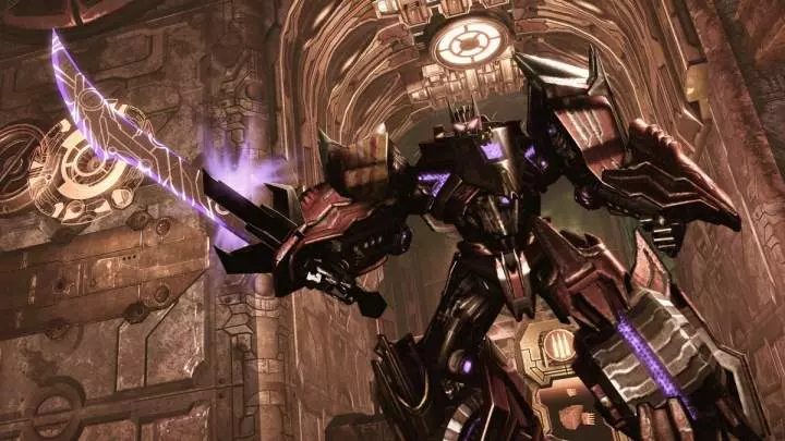 Transformers Cybertron - Pack 2 - PS3