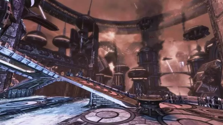 Transformers Cybertron - Pack 2