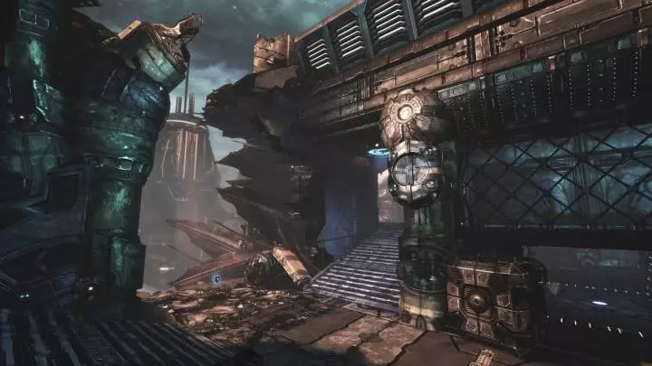 Transformers: War for Cybertron - Pack de personajes y mapas 2