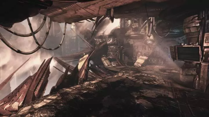 Transformers Cybertron - Pack 2 - PS3