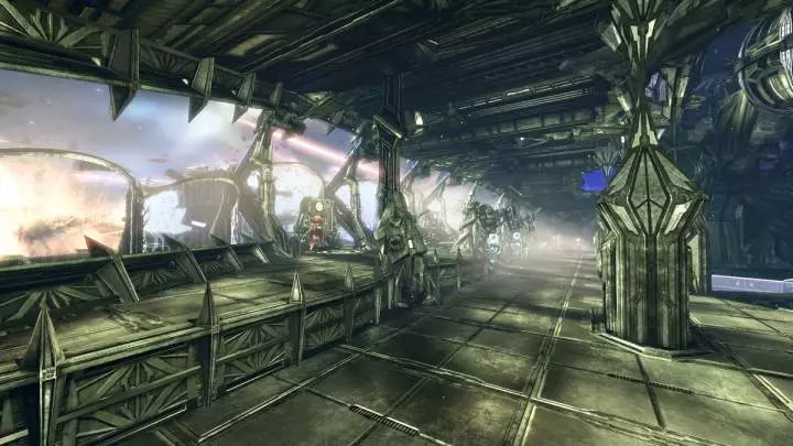 Transformers Cybertron - Pack 2