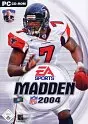 Madden NFL 2004 PC