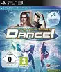 Dance! ¡Todo el mundo a bailar! PS3