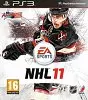 NHL 11 PS3