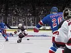 NHL 11 - Pantalla