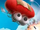 Blimp : The Flying Adventures