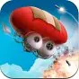 Blimp : The Flying Adventures PSP