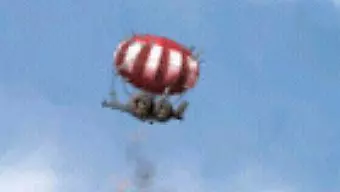 Blimp The Flying Adventures: Trailer oficial