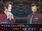 Ace Attorney Investigations 2 