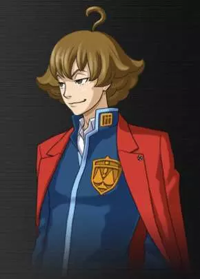 Ace Attorney Investigations 2