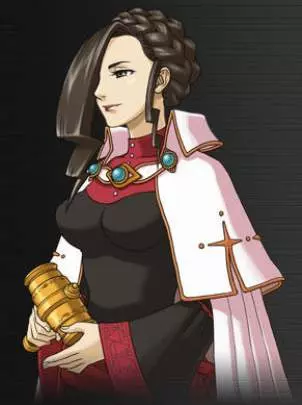 Ace Attorney Investigations 2