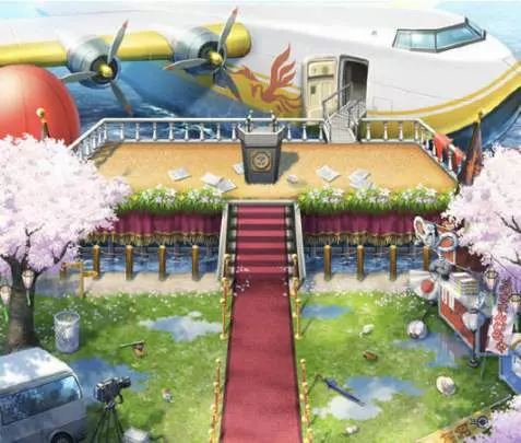 Ace Attorney Investigations 2