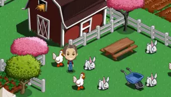 Las granjas de FarmVille cerrarán sus puertas a final de año: ya no recibiréis más invitaciones en Facebook