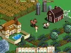FarmVille - Pantalla