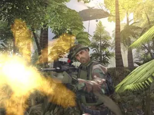 Joint Operations - PC