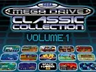 Sega Mega Drive Classic Vol.1: Trailer oficial
