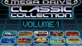 Sega Mega Drive Classic Vol.1: Trailer oficial