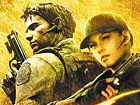 Resident Evil 5 Gold Edition (Move)