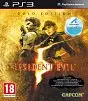 Resident Evil 5 Gold Edition (Move) PS3